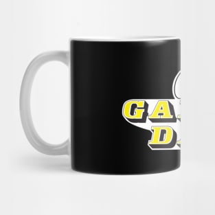 Gamer Dad Mug